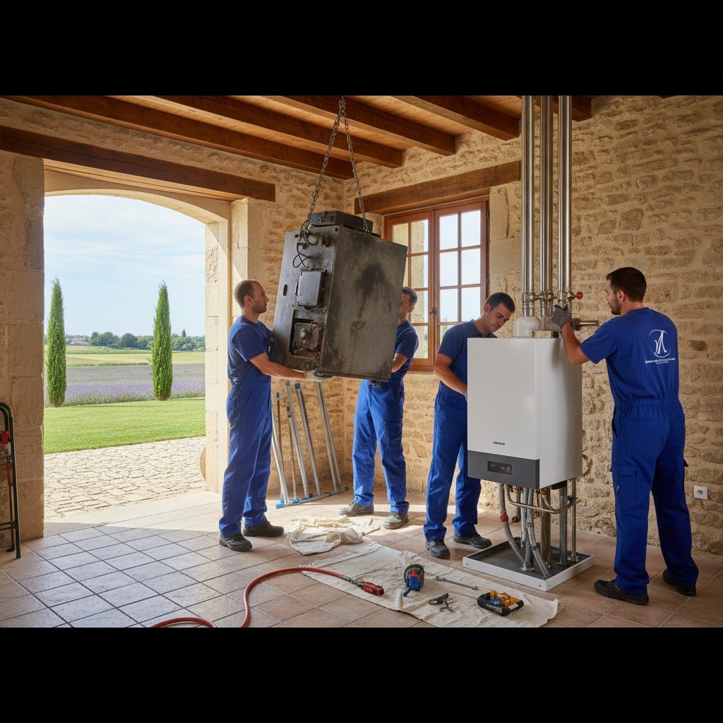 JOURDAS SARL